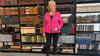Erika Steinbach (AfD), Vorsitzende der AfD-nahen Desiderius-Erasmus-Stiftung: „Wir haben ein Anrecht auf Förderung.“