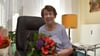 Die Magdeburgerin Eva Pape konnte ihren 100. Geburtstag feiern. 