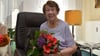 Die Magdeburgerin Eva Pape konnte ihren 100. Geburtstag feiern. 