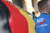 Die AfD hatte in Halle als Erstes vorgeschlagen, an städtischen Gebäuden mehr Deutschlandflaggen zu hissen. Jetzt ziehen andere Fraktionen nach.