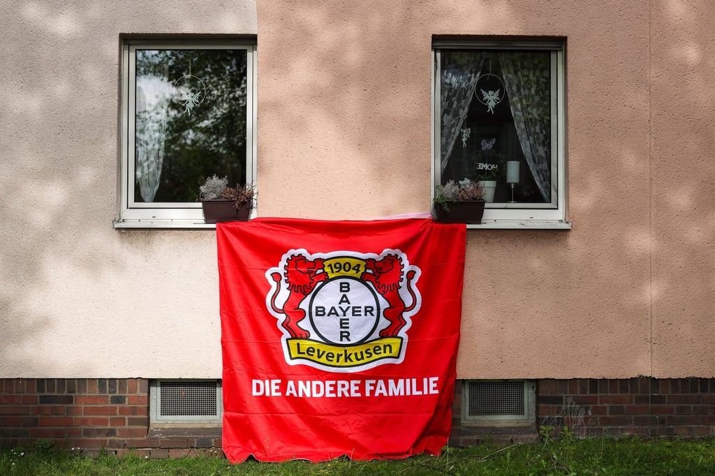 Bayer Leverkusen ist juristisch ein besonderer Fall in der Bundesliga.