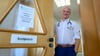 Kümmert sich fortan im Zwickauer Ortsteil Mosel um Patienten: Hausarzt Maximilian Braun.