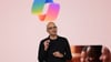 Microsoft-Che Satya Nadella hat eine Initiative vorgestellt, mit der Kunden in Europa ihre Daten besser abschotten können (Archivfoto).