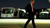 Donald Trump stößt seinen französischen Amtskollegen Macron mit einer Nachricht kurz nach der Abreise vom G7-Gipfel vor den Kopf.