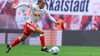 Xavi Simons will einem Medienbericht zufolge Leipzig verlassen.