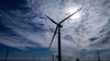 Die versteigerte Offshore-Windfläche umfasst 146 Quadratkilometer. (Symbolbild)