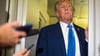 Donald Trump wendet sich mit scharfen Drohungen an Teheran.