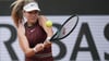 Hat Hasskommentare öffentlich gemacht: Tennisspielerin Katie Boulter