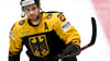 Dichter Olympia-Spielplan auch für NHL-Star Leon Draisaitl