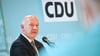 Berlins Regierender Bürgermeister Kai Wegner wünscht sich vom Koalitionspartner SPD weniger Lust am Streiten.