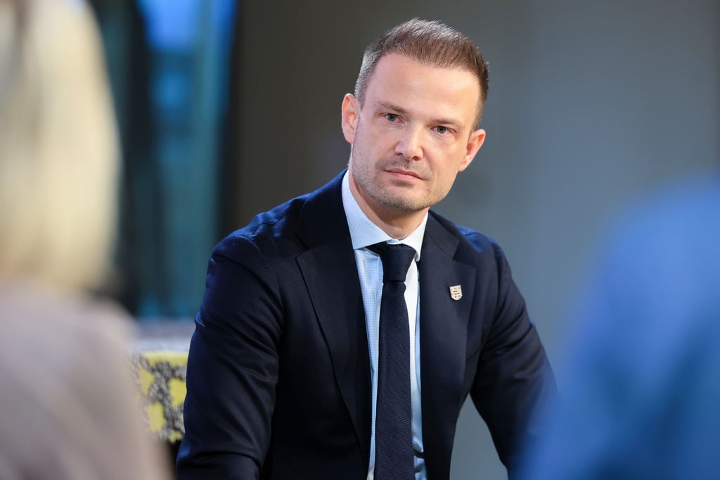 Thüringen will Regeln für einen Finanzausgleich bei Steuersenkungen des Bundes. (Archivbild)