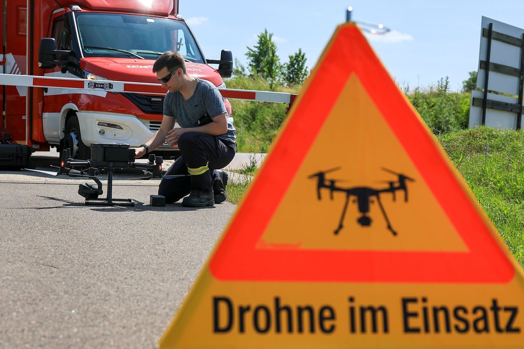 Ein neues Video von einer vermeintlichen Raubkatze zeigt ein wesentlich kleineres Tier.