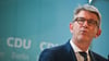 Kulturstaatsminister Wolfam Weimer warnt davor, die Gefahren für die Freiheit nicht ernst genug zu nehmen.