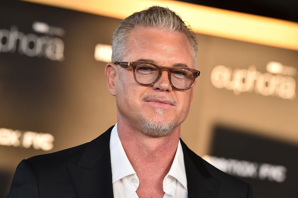 Dane spielte sechs Jahre lang in der Serie „Grey's Anatomy“ den plastischen Chirurgen Dr. Mark „McSteamy“ Sloan. (Archivbild)