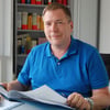 Rechtsanwalt Hendrik Lippold aus Weißenfels