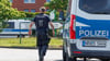 Aus der Justizvollzugsanstalt in Bielefeld-Senne ist ein Straftäter verschwunden.
