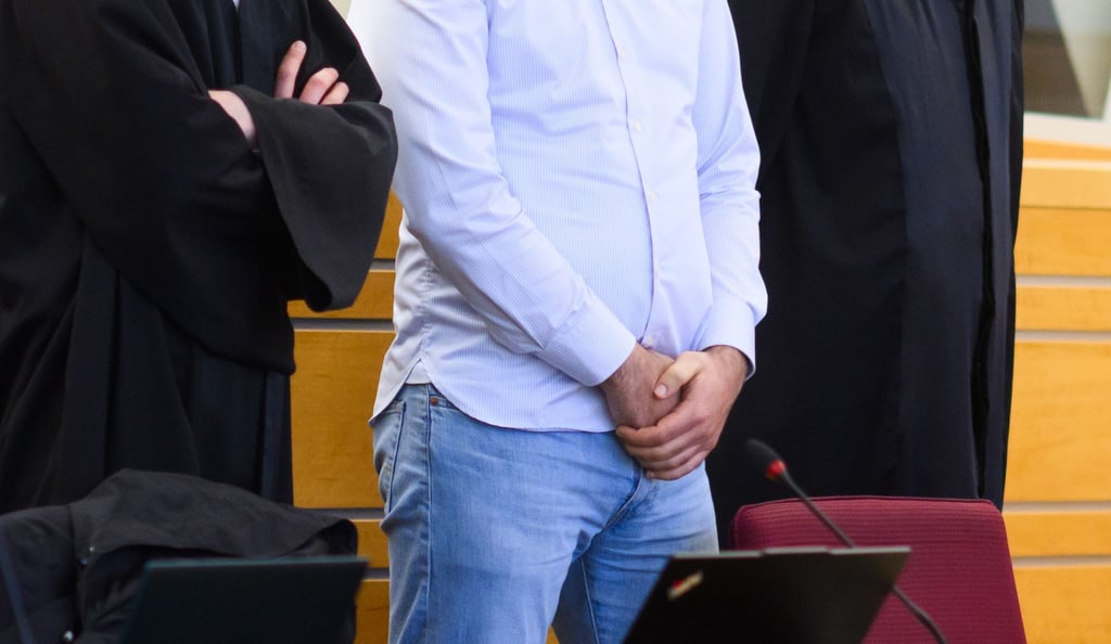 Der in Untersuchungshaft sitzende Staatsanwalt bestreitet, Behörden-Interna gegen Geld an eine Bande von Kokainhändlern weitergegeben zu haben. (Archivbild)