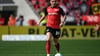 Er soll auf der Liste von AC Mailand stehen: Bayer Leverkusens Granit Xhaka.