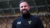 Neuer Trainer von Eintracht Braunschweig: Heiner Backhaus