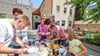 Seit Jahren können sich Kinder und Jugendliche bei diversen Angeboten in den Sommerferien mit dem Kinderferienpass in Wittenberg ausprobieren.&nbsp;