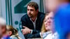 DRHV-Manager Sebastian Glock wirft der HBL und dem DHB vor, dass Urteil im Fall Essen nicht so schnell wie möglich gefällt zu haben. 
