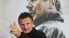 Liam Neeson spielt in der Neuauflage den Sohn von Frank Drebin, den einst der 2010 gestorbene Leslie Nielsen berühmt machte. (Archivbild)