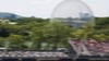 Die Formel 1 bleibt bis 2035 in Kanada.