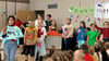Die Grundschule "FreiherrSpiegel" in Halberstadt hat im Dezember 2023 als erste staatliche Schule in Sachsen-Anhalt vom Deutschen Kinderhilfswerk das Zertifikat als "Kinderrechteschule" bekommen.