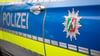 Die Polizei sucht nach zwei Straftätern. (Symbolbild)