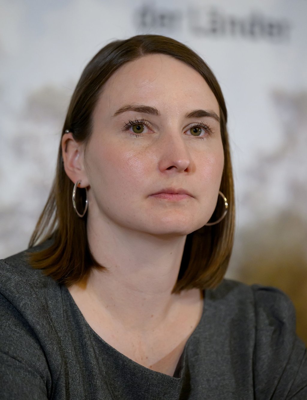Die Überwindung der Wohnungslosigkeit in Thüringen ist laut Sozialministerin Katharina Schenk eine Gemeinschaftsaufgabe. (Archivbild)