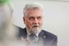 Armin Willingmann ist  der designierte Spitzenkandidat der SPD Sachsen-Anhalt. Am 6. September soll er von einem Parteitag in  Quedlinburg bestätigt werden.