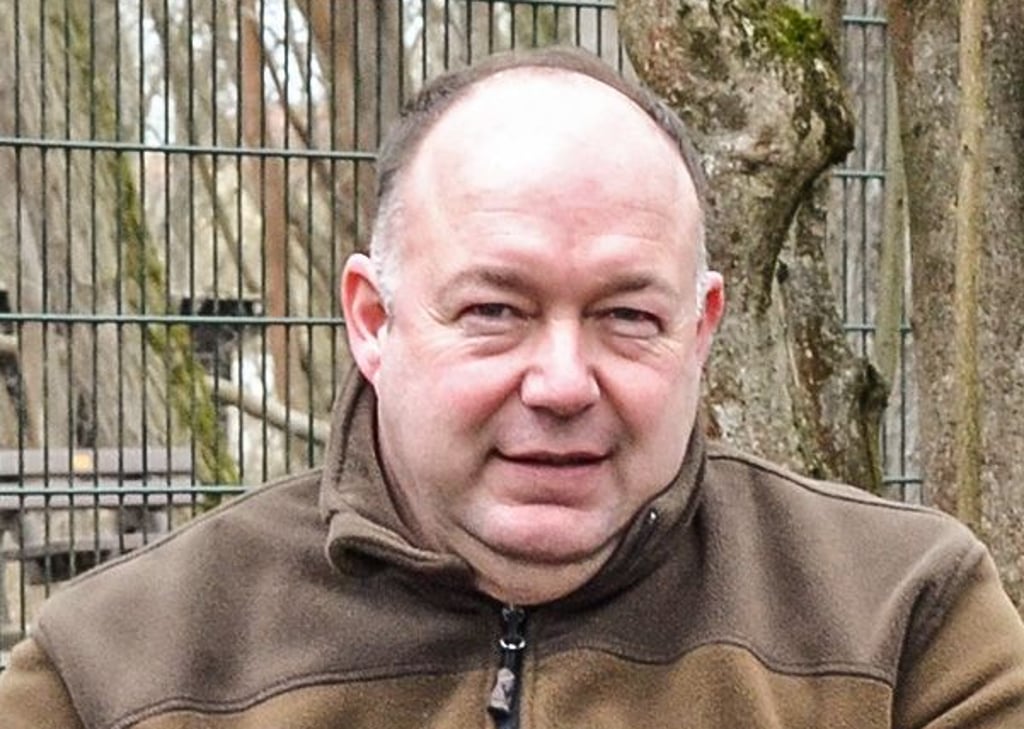 Der Einzelbewerber Björn Löffler aus Hornhausen wird sich im Stadtrat Oschersleben einer anderen Fraktion anschließen