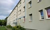 Die großen Wohnblöcke der Wohnungsgesellschaft wurden außen zuletzt 1996 angefasst, innen gab es punktuelle Sanierungen in einzelnen Wohnungen. 