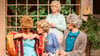 Die "Golden Girls" kehren in den Harz zurück.