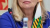 Gesundheitsministerin Petra Köpping sieht Sachsen bei der Suche nach Landärzten auf einem guten Weg. (Archivbild)