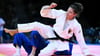 Miriam Butkereit erkämpfte in Budapest WM-Bronze.