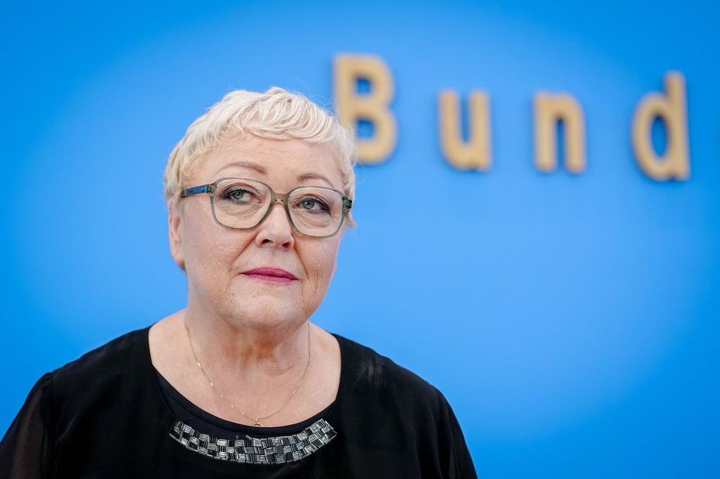 Die SED-Opferbeauftragte Evelyn Zupke ist überzeugt: Die Mühen der Einheit haben sich gelohnt.