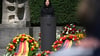 Wirtschaftsministerin Reiche (CDU) gedenkt der Opfer und Teilnehmer am Volksaufstand am 17. Juni 1953 in der DDR.