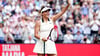 Bringt Glanz zum WTA-Turnier nach Hamburg: Tatjana Maria.