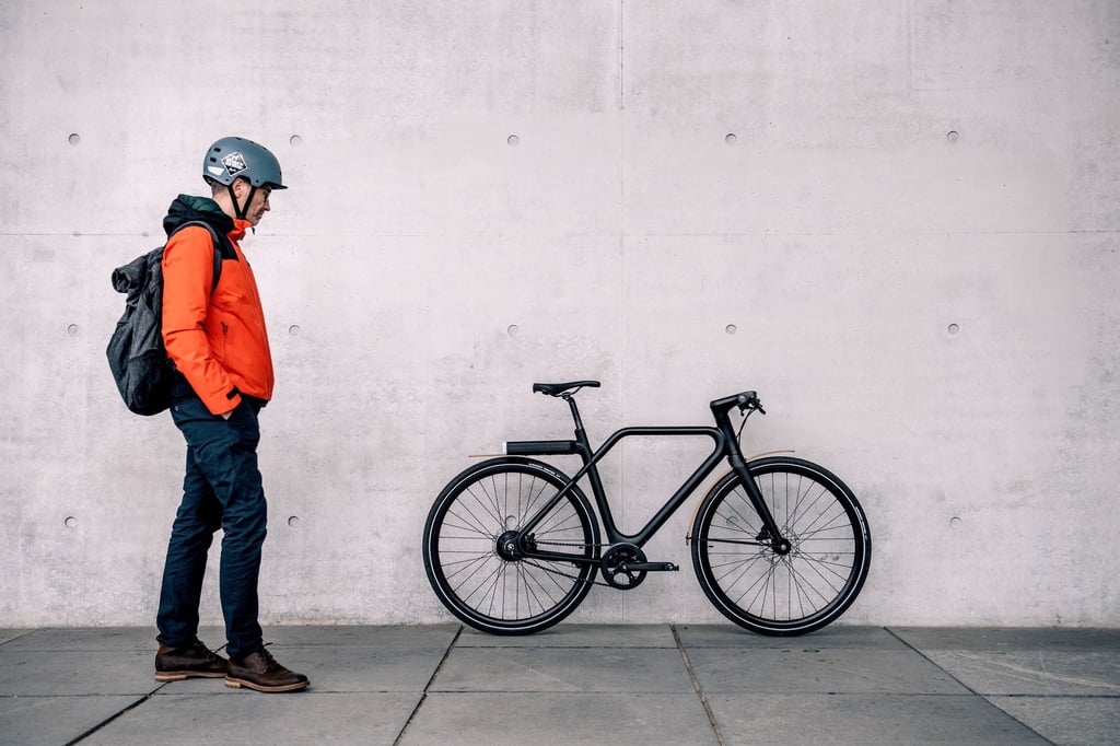 Dein neues Fahrrad, das unbekannte Wesen? Über wichtige Besonderheiten erfährt nur, wer in die Tiefen der Gebrauchsanleitung eintaucht.