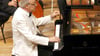 Der Pianist Alfred Brendel 2006 in Luzern.
