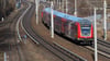 Im Regionalzug der Linie RE3 in Wittenberg staunen Fahrgäste über ein merkwürdiges Phänomen - der Zug setzte sie ins Jahr 2005 zurück.&nbsp;