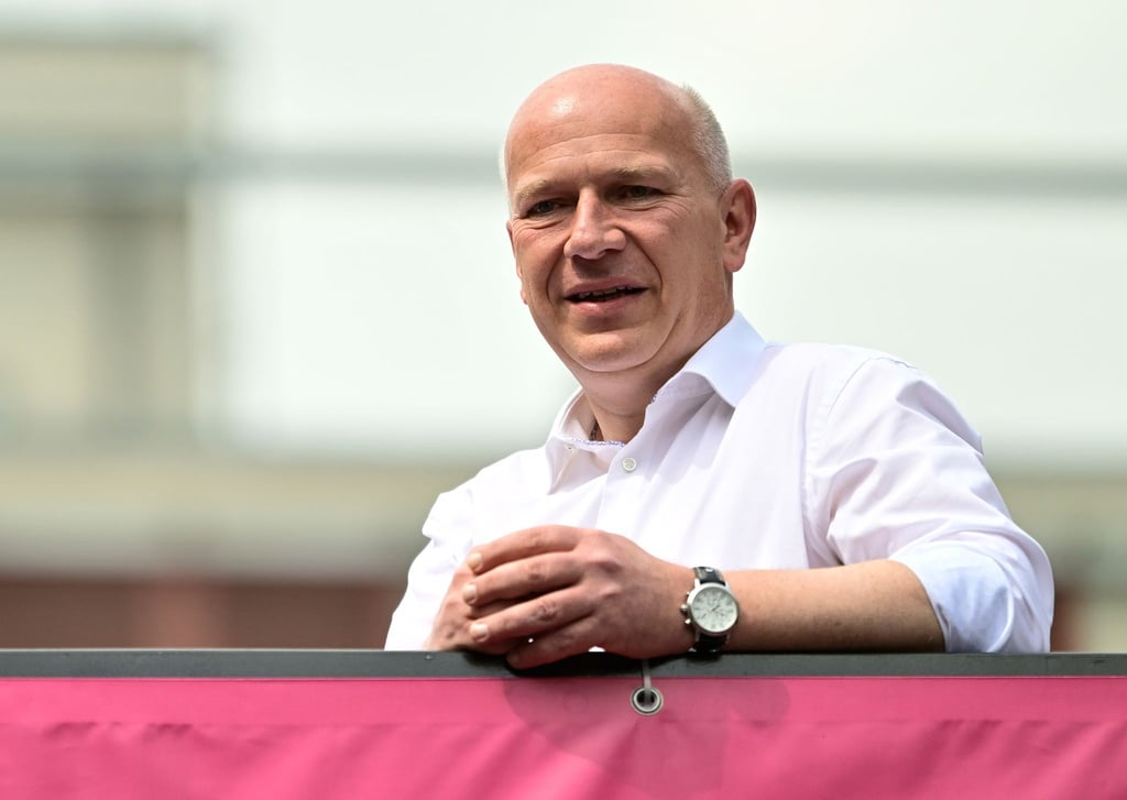 Berlins Regierender Bürgermeister Kai Wegner will auch in diesem Jahr beim CSD in der Hauptstadt dabei sein. (Archivfoto)