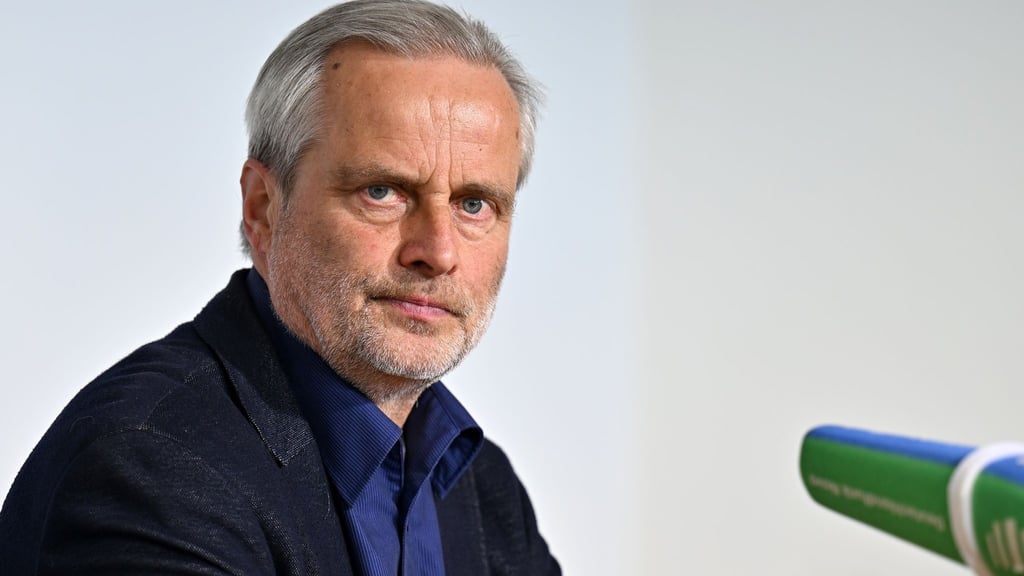 Thuringian state parliament: Committee blockade: BSW parliamentary group ...