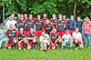 Die SG Eintracht Lossa ist Vizemeister der Kreisklasse, Staffel 1, geworden. Die Anmeldung für das „Norweger Modell“ verhinderte den Aufstieg. 