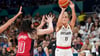 WNBA-Star Leonie Fiebich fordert mehr Anstrengungen vom Verband