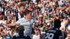 Sein Kopfballspiel war schon immer Weltklasse: Sergio Ramos (hinten).
