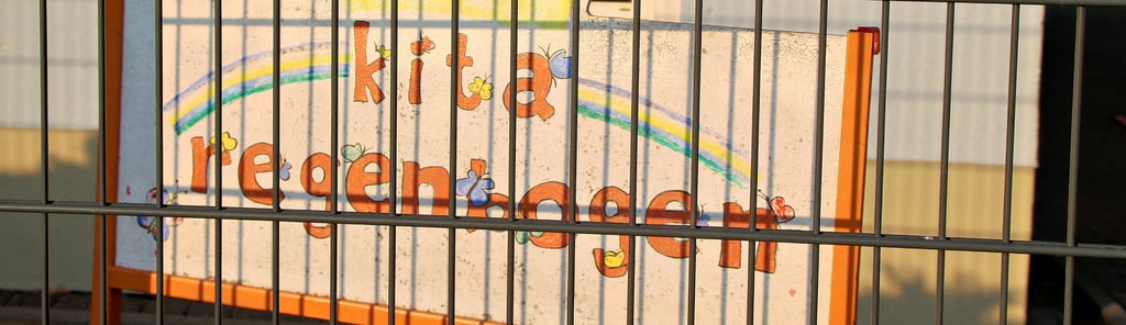 Die Kindertagesstätte Regenbogen in Körbelitz soll die Eigenständigkeit aufgeben, plant die Kommune als Träger.