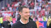 Matthias Jaissle ist wohl in Gesprächen mit RB Leipzig.