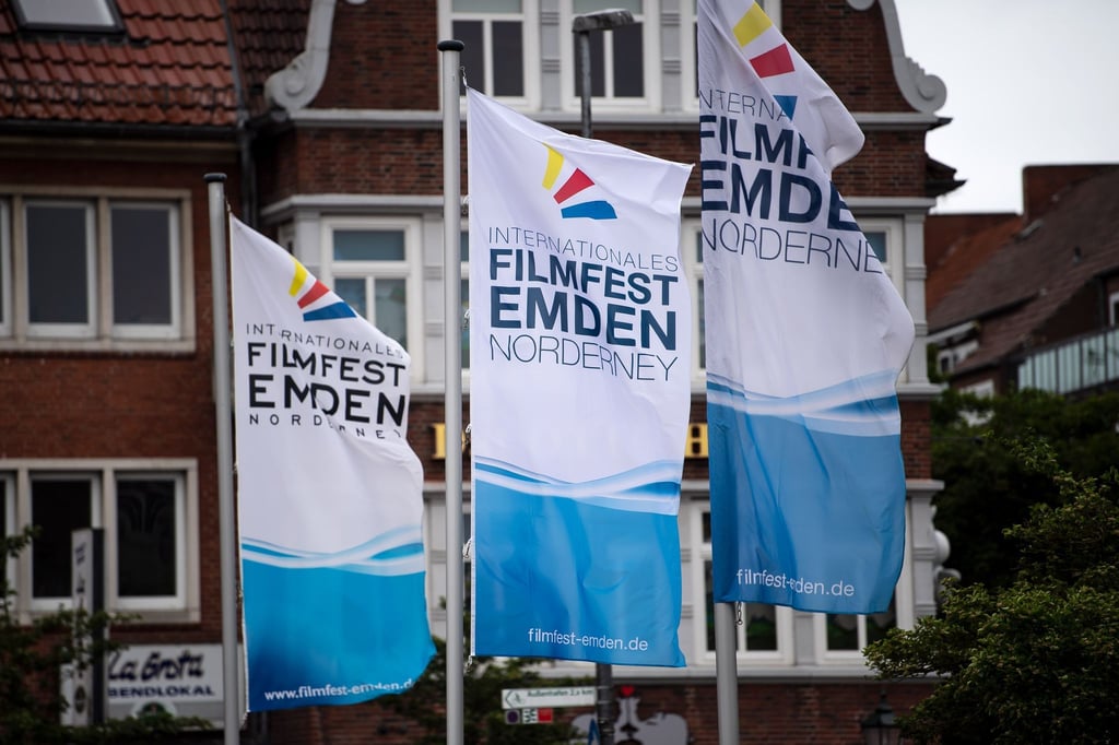 Die Veranstalter des Internationalen Filmfests Emden-Norderney sind mit den Besucherzahlen zufrieden. (Archivbild)